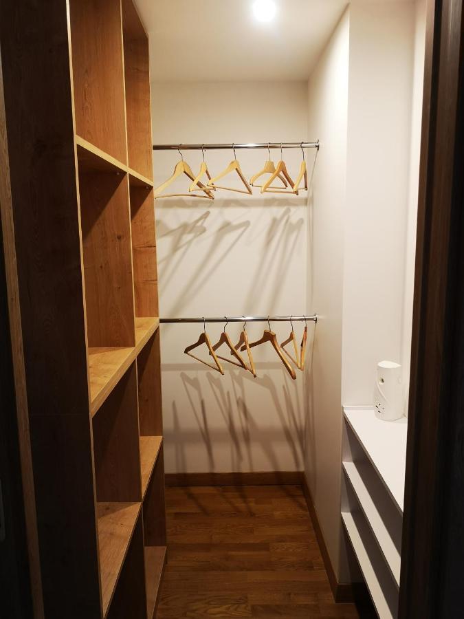Apartament Korczaka Centrum Suwałki Dış mekan fotoğraf